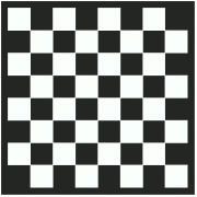 Checkers Board