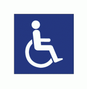 Disabled