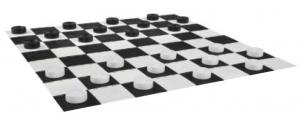 Giant Draughts