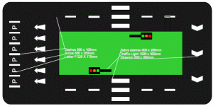 Road Markings